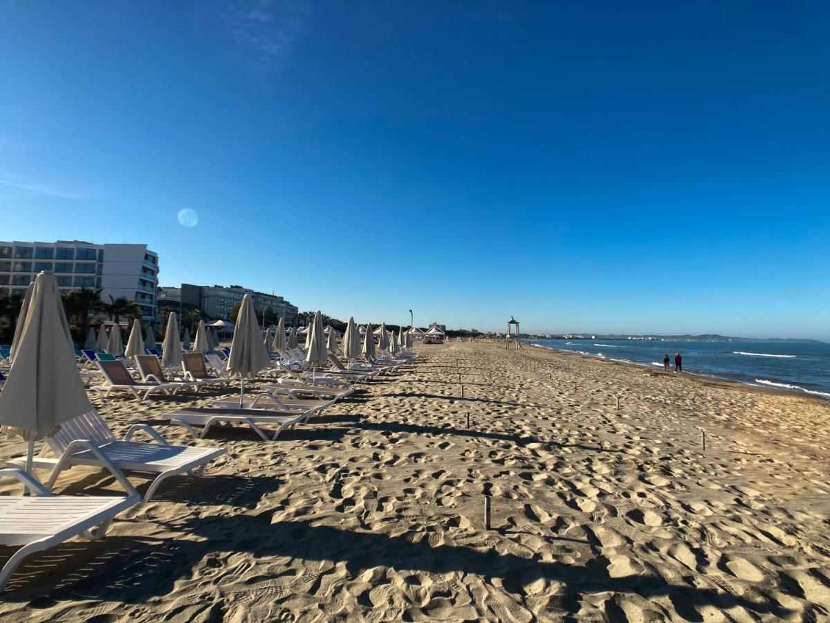 Promo Price September - Home By The Sea 1 Min From The Beach Голем Екстериор снимка