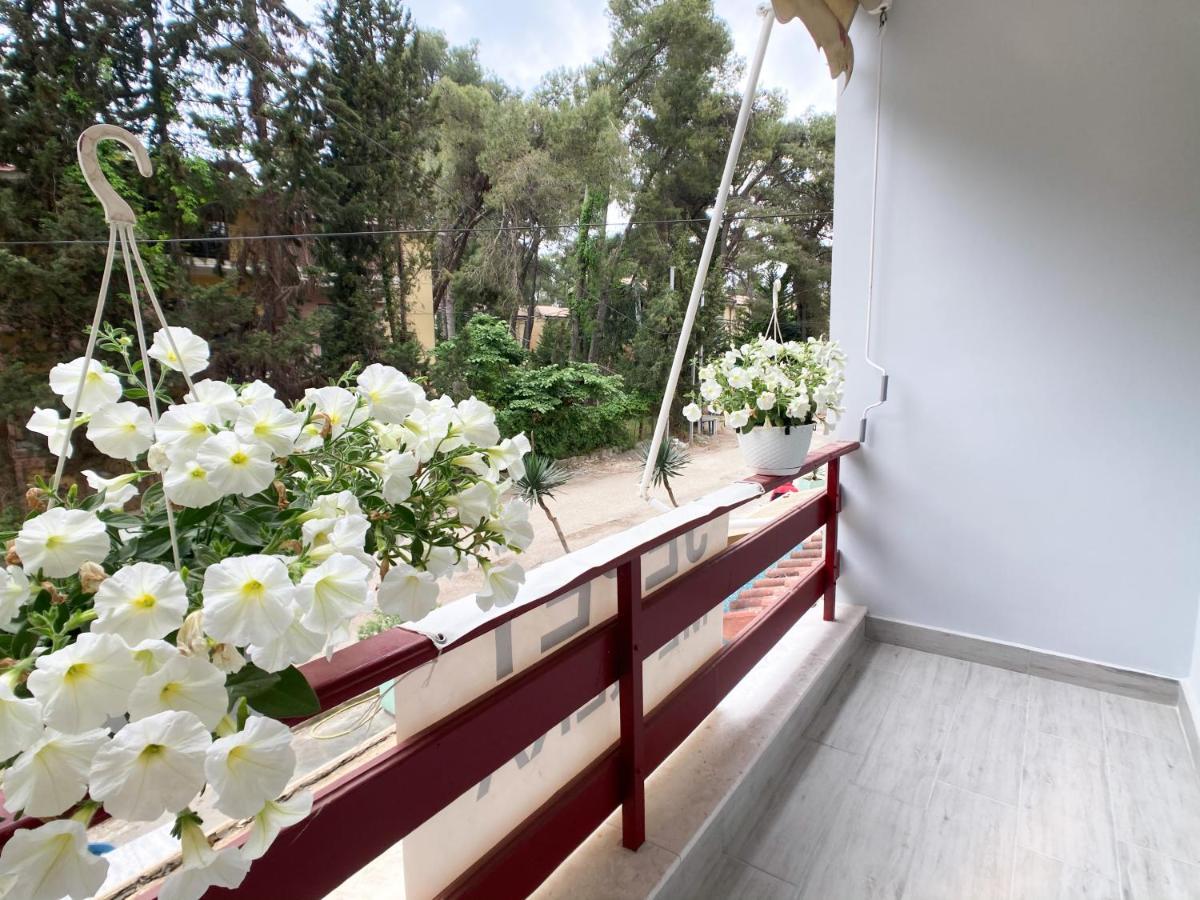 Promo Price September - Home By The Sea 1 Min From The Beach Голем Екстериор снимка