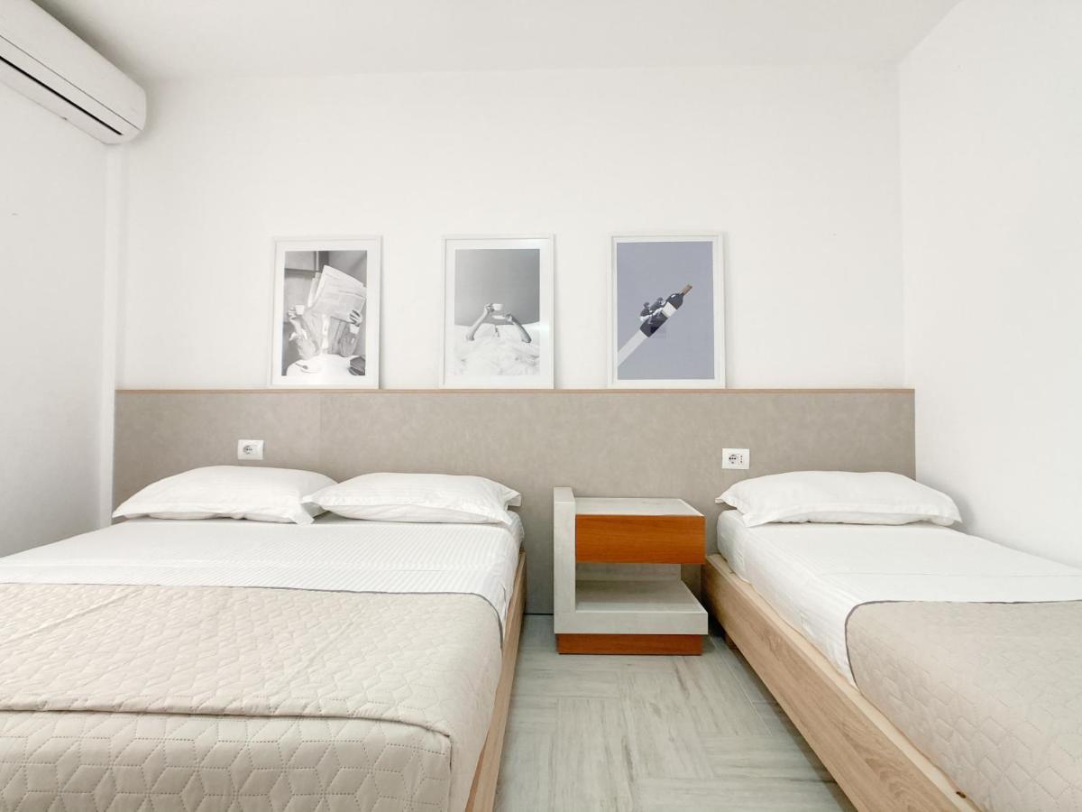 Promo Price September - Home By The Sea 1 Min From The Beach Голем Екстериор снимка